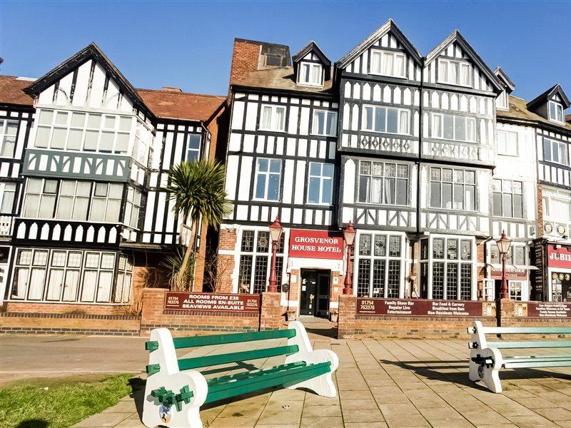 Lomond Park Hotel Balloch Εξωτερικό φωτογραφία