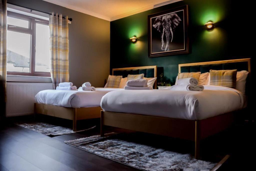 Lomond Park Hotel Balloch Εξωτερικό φωτογραφία