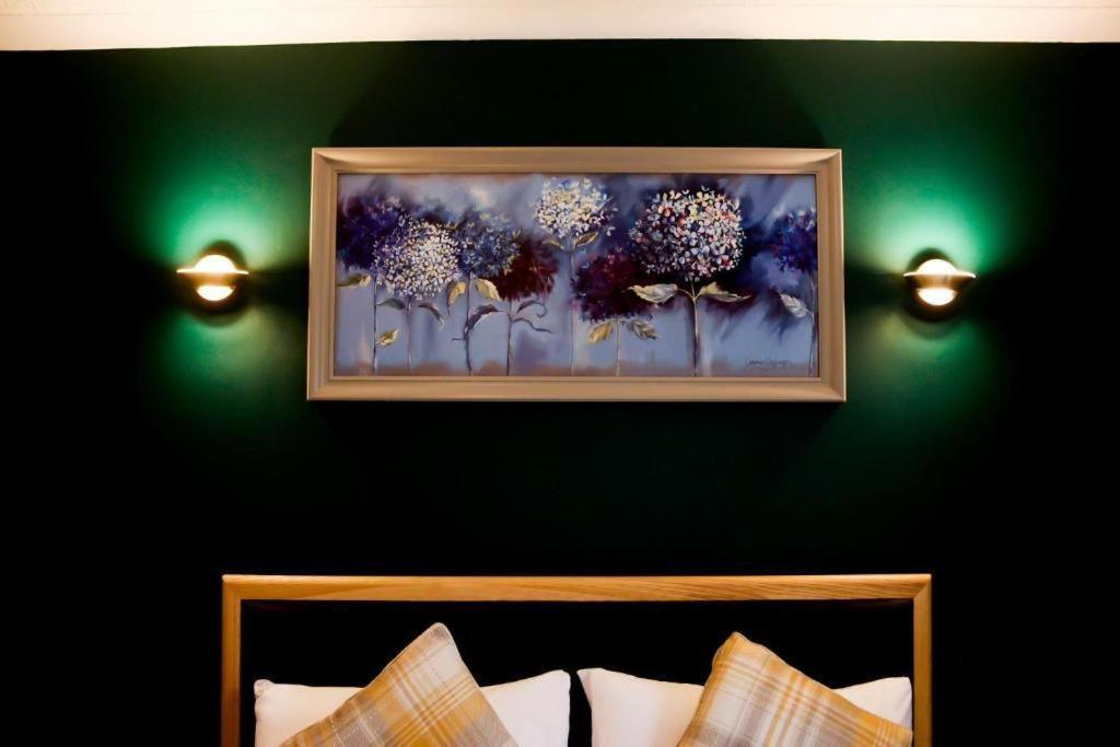 Lomond Park Hotel Balloch Εξωτερικό φωτογραφία
