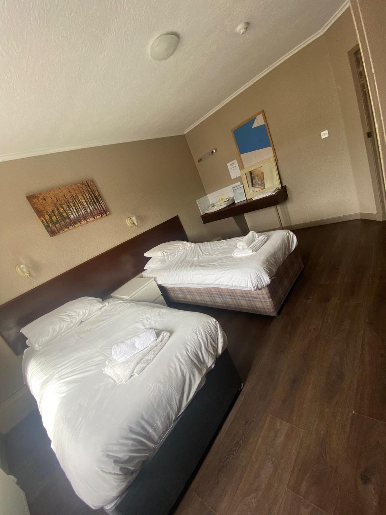 Lomond Park Hotel Balloch Εξωτερικό φωτογραφία