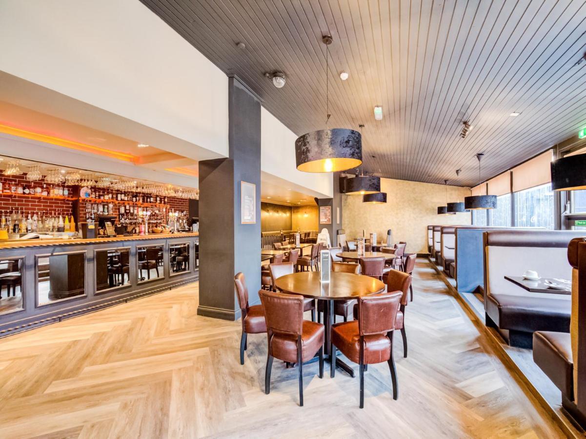 Lomond Park Hotel Balloch Εξωτερικό φωτογραφία