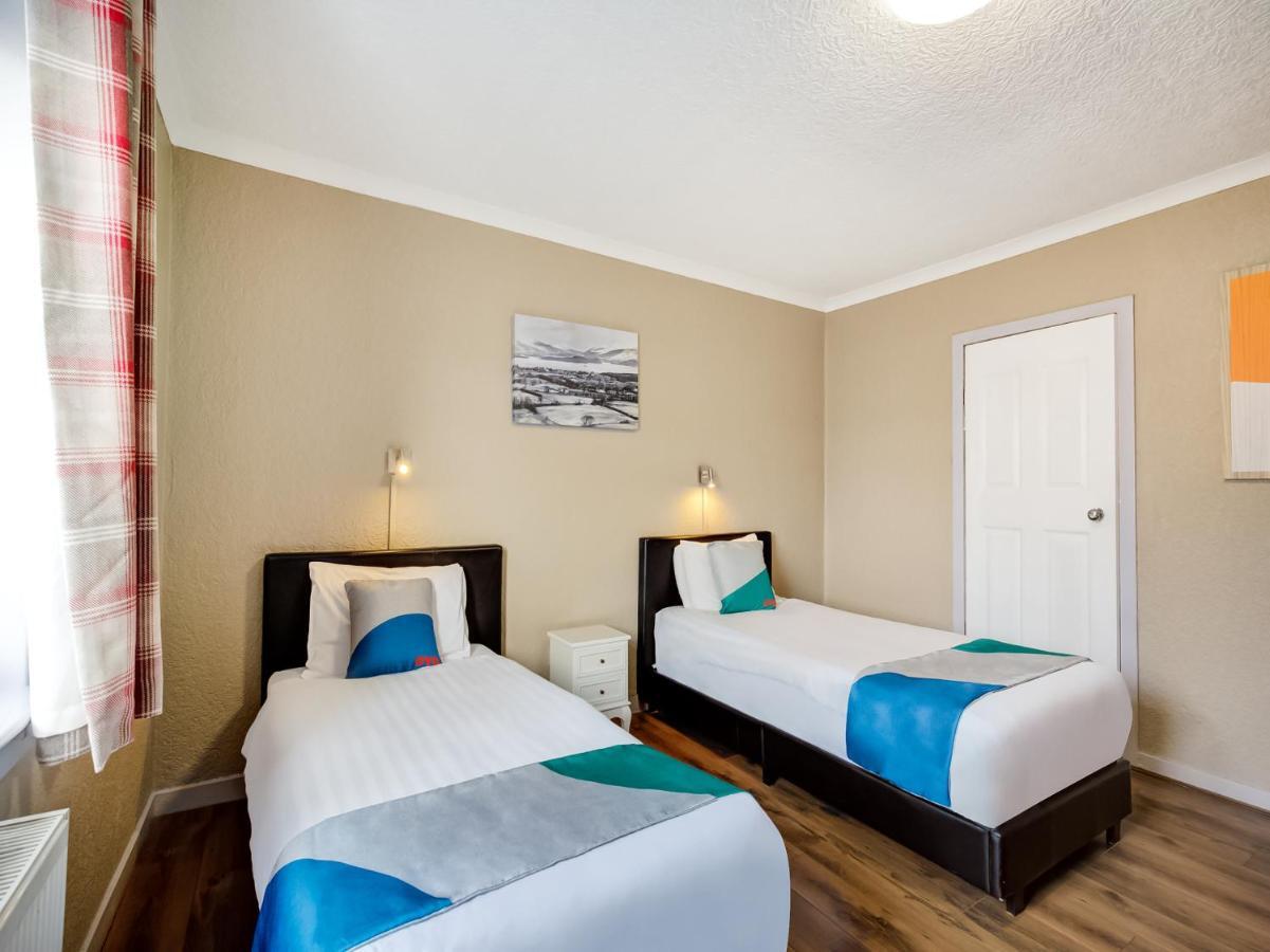 Lomond Park Hotel Balloch Εξωτερικό φωτογραφία