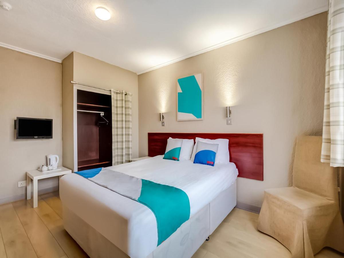 Lomond Park Hotel Balloch Εξωτερικό φωτογραφία