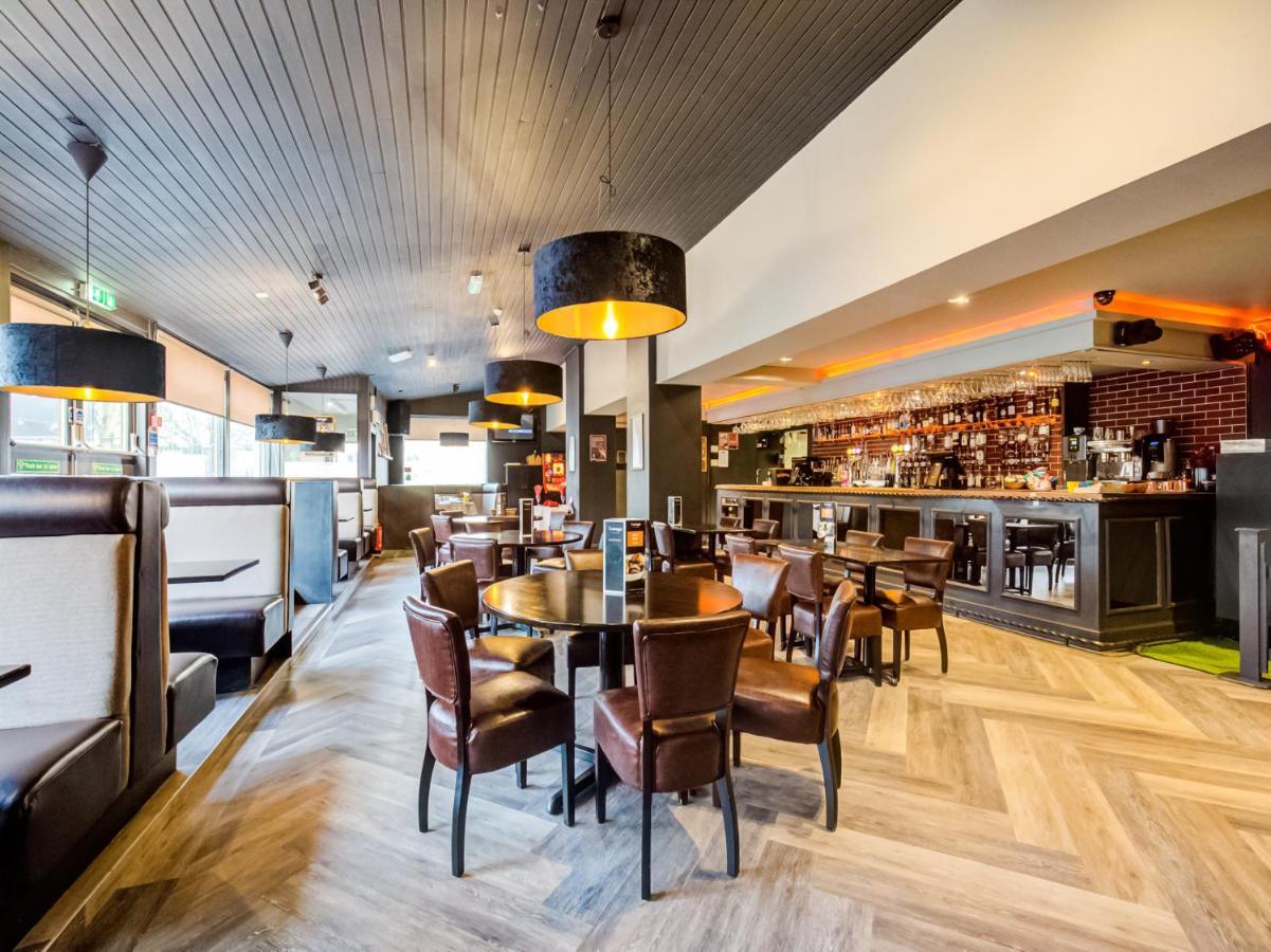 Lomond Park Hotel Balloch Εξωτερικό φωτογραφία