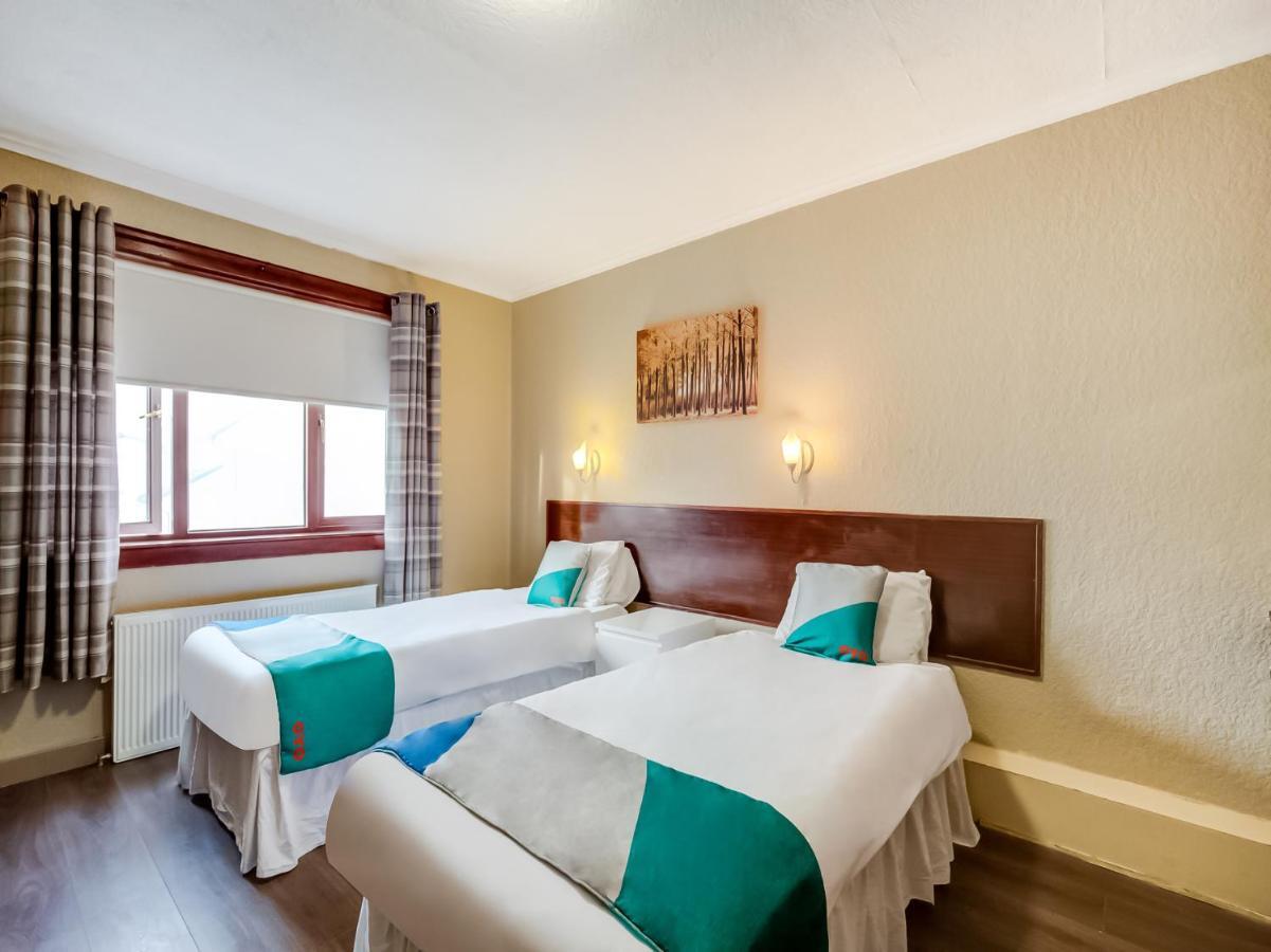 Lomond Park Hotel Balloch Εξωτερικό φωτογραφία