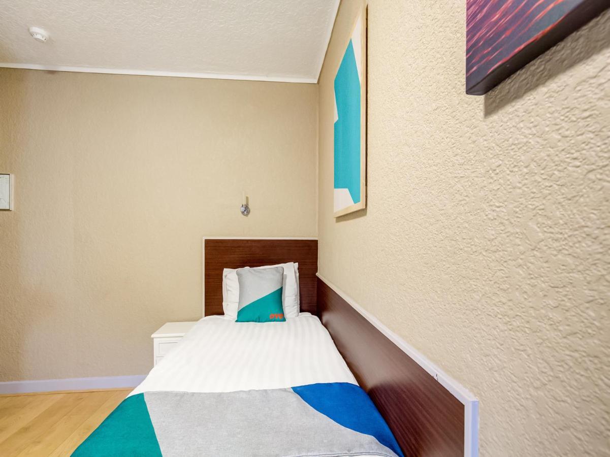 Lomond Park Hotel Balloch Εξωτερικό φωτογραφία
