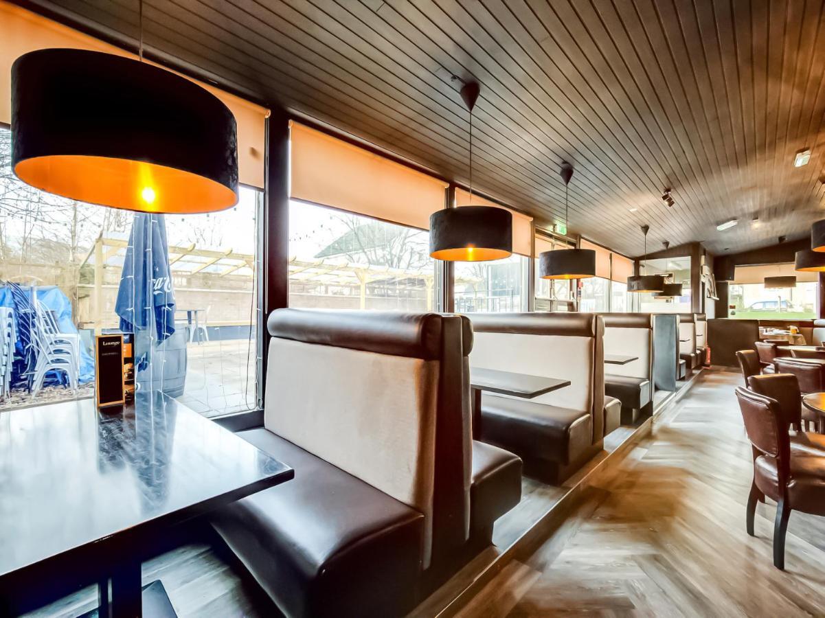 Lomond Park Hotel Balloch Εξωτερικό φωτογραφία