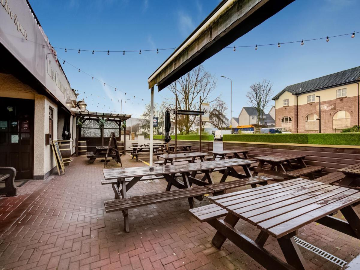 Lomond Park Hotel Balloch Εξωτερικό φωτογραφία